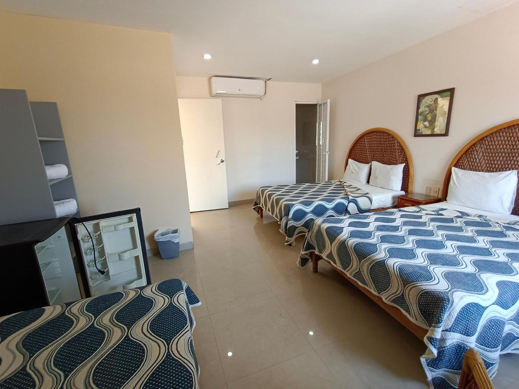 HOTEL PLAYA DE ORO 22/54