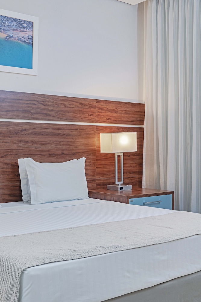 Slaviero Hotel Porto Velho 23/65