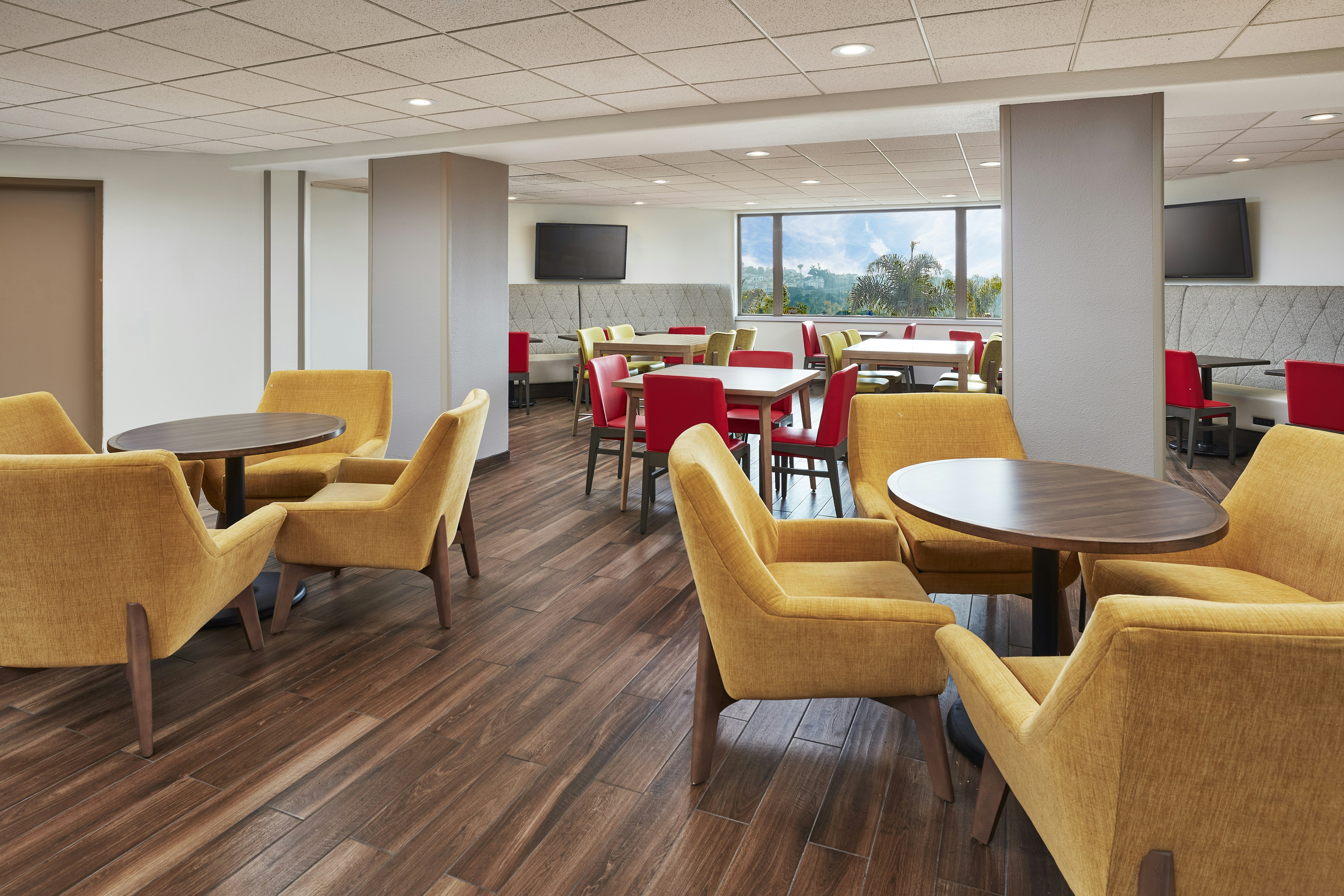 Hilton Garden Inn San Luis Obispo-Pismo Beach 36/50