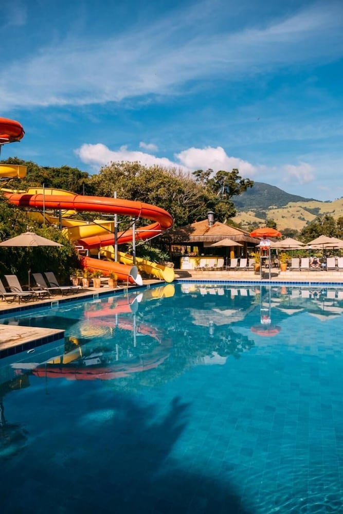 HOTEL FAZENDA VALE DA MANTIQUEIRA 6/72