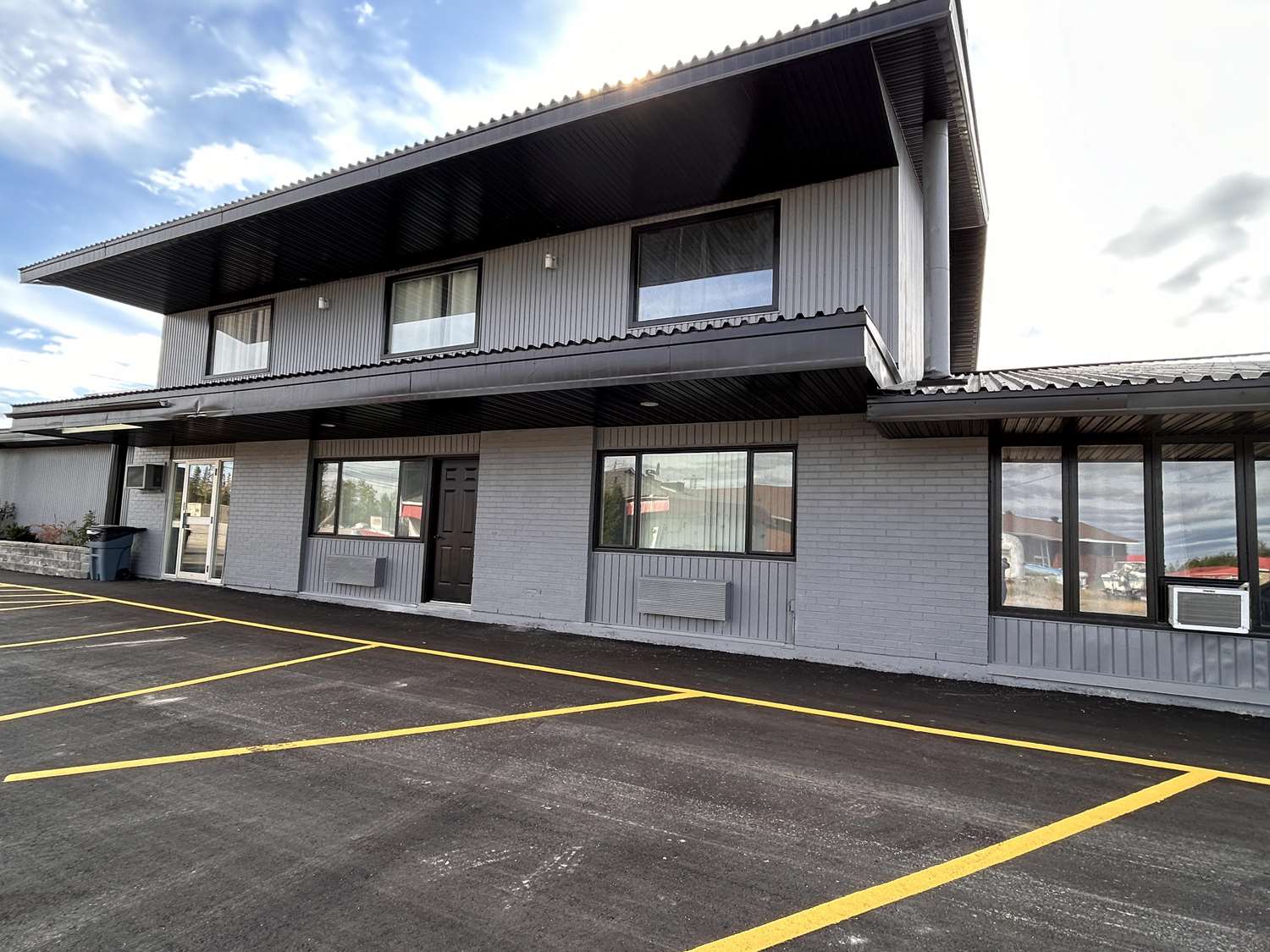 SureStay by Best Western Kapuskasing 4/4