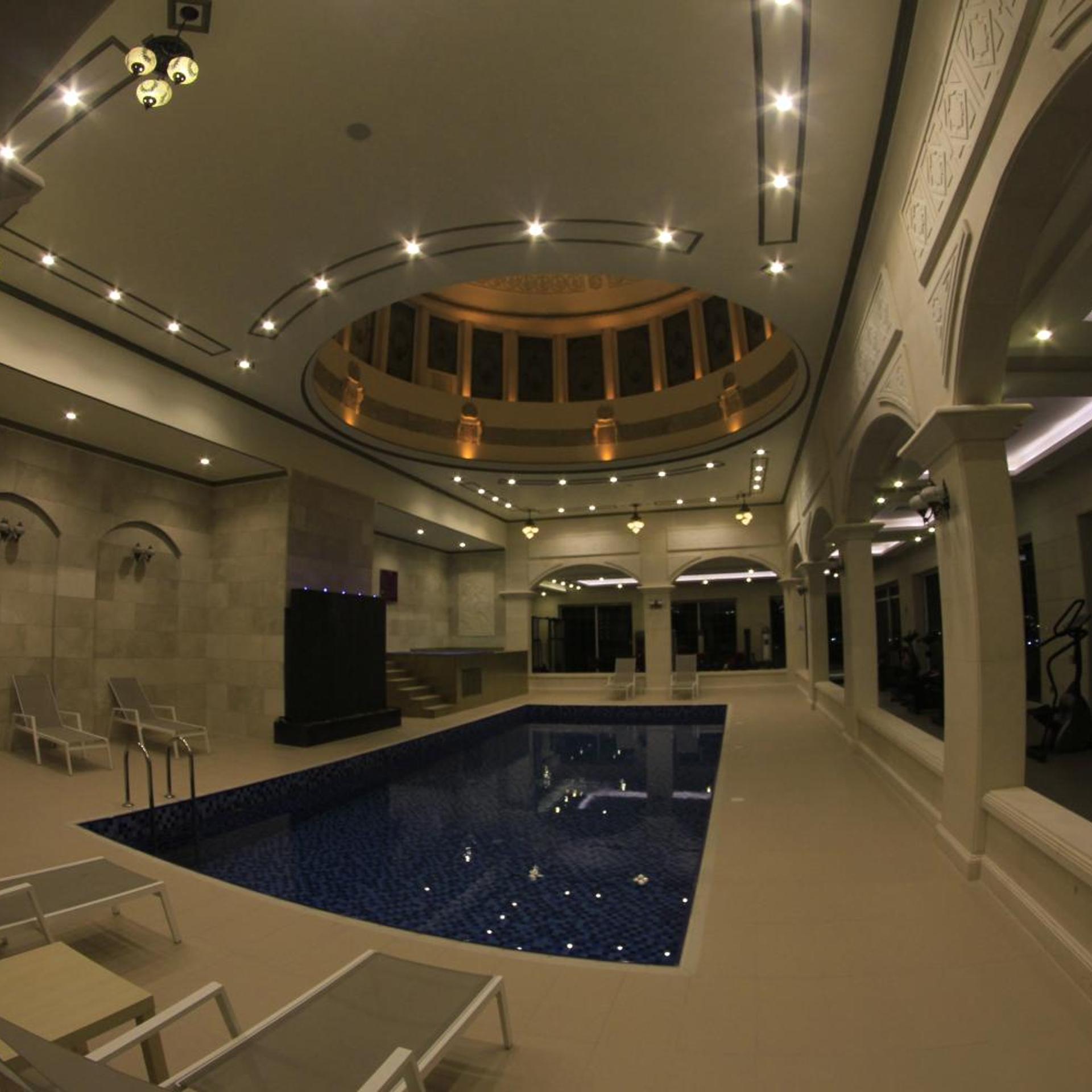 Adams Hotel 12/50