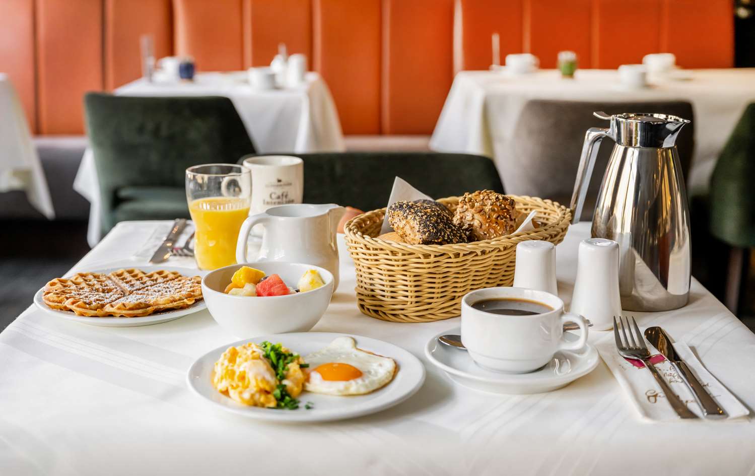 Best Western Hotel Hamburg International 38/55