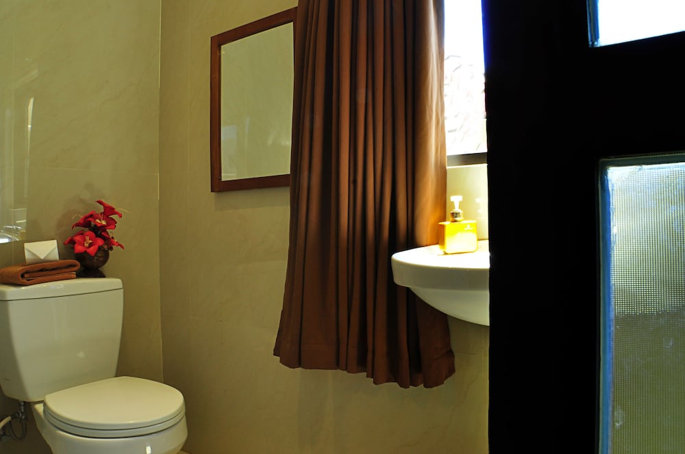 Guest House Matahari 34/37