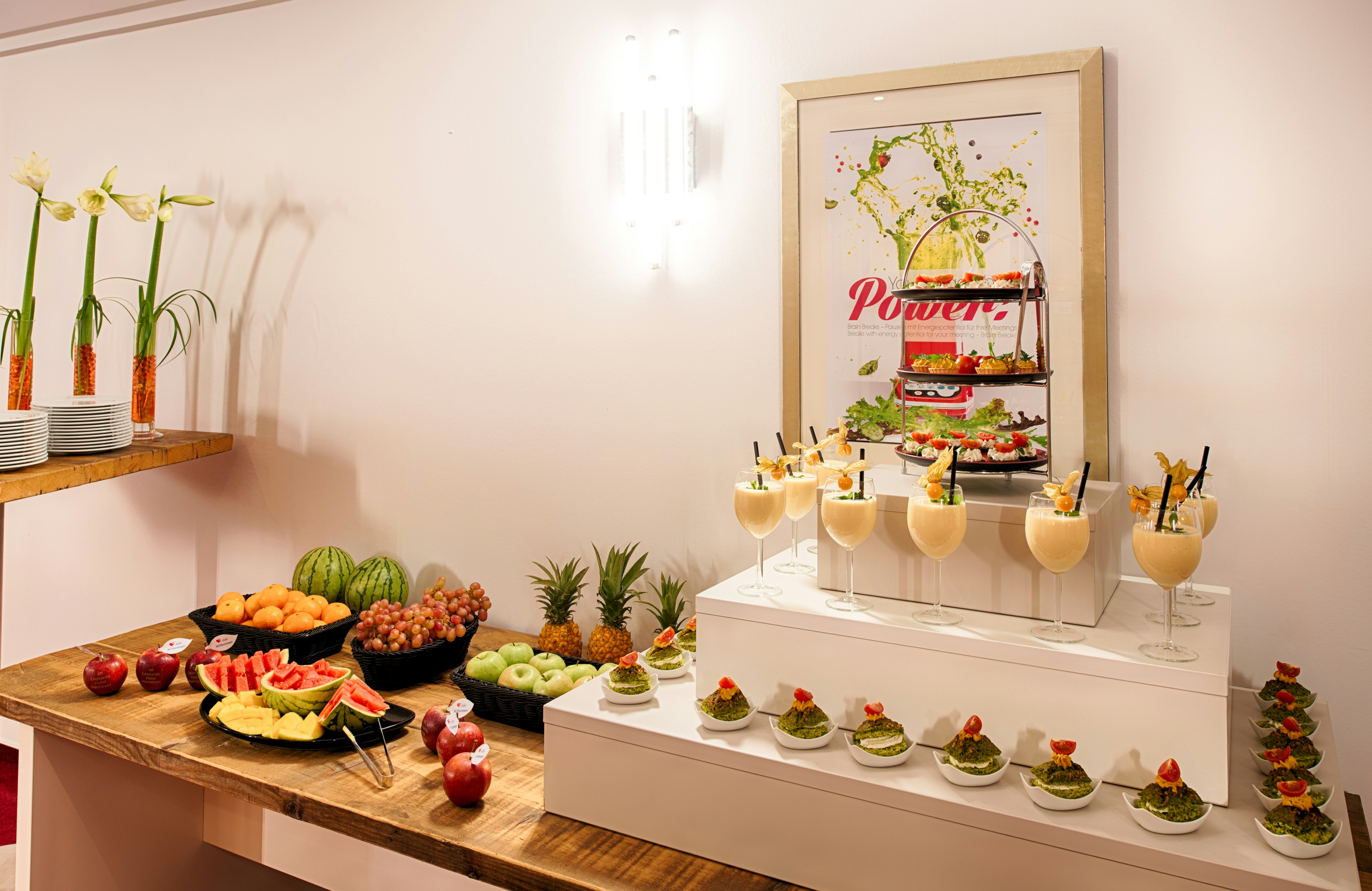 LEONARDO HOTEL HANNOVER 7/37