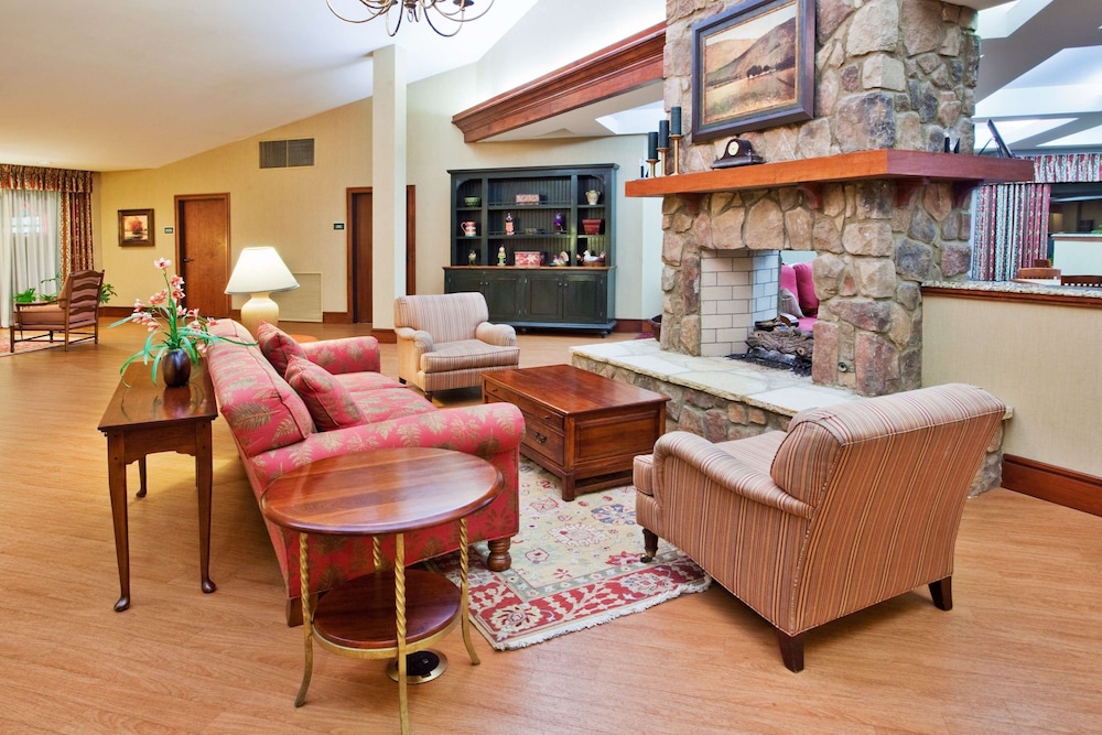 Country Inn and Suites By Radisson Atlanta Galleria/Ballpark GA 23/36