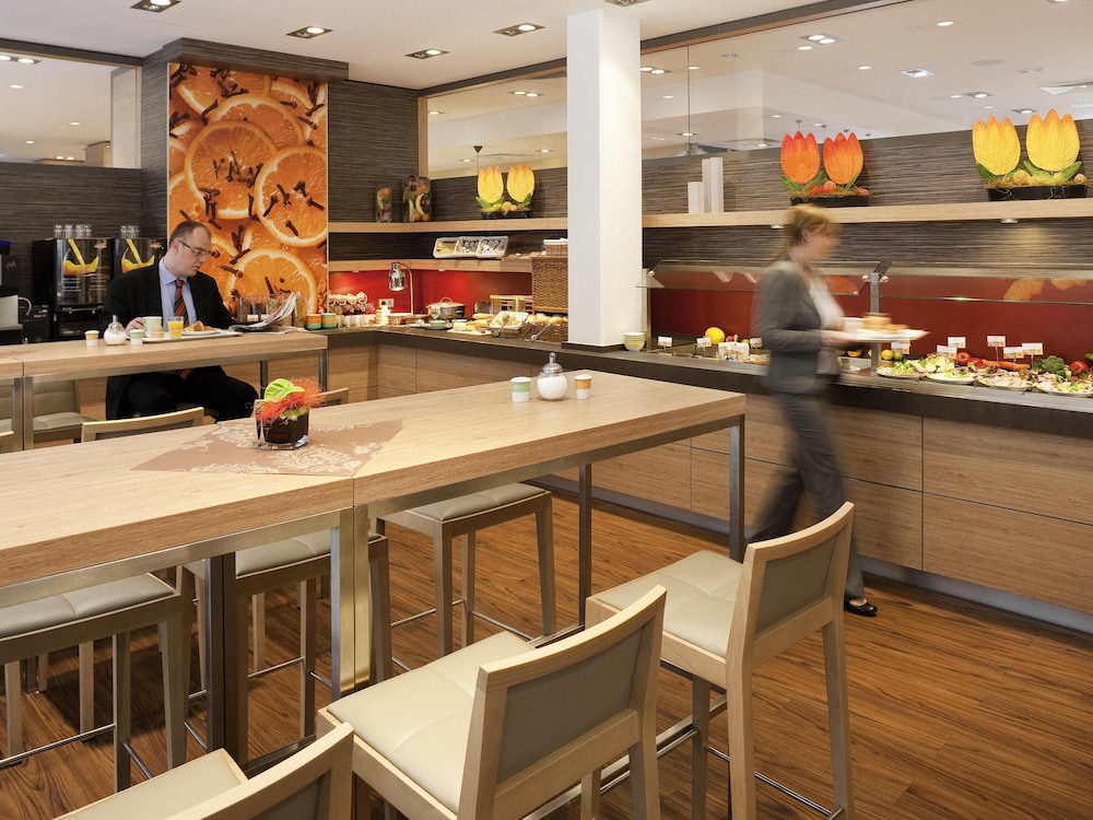 Ibis Aachen Marschiertor Aix-La-Chapelle 54/73