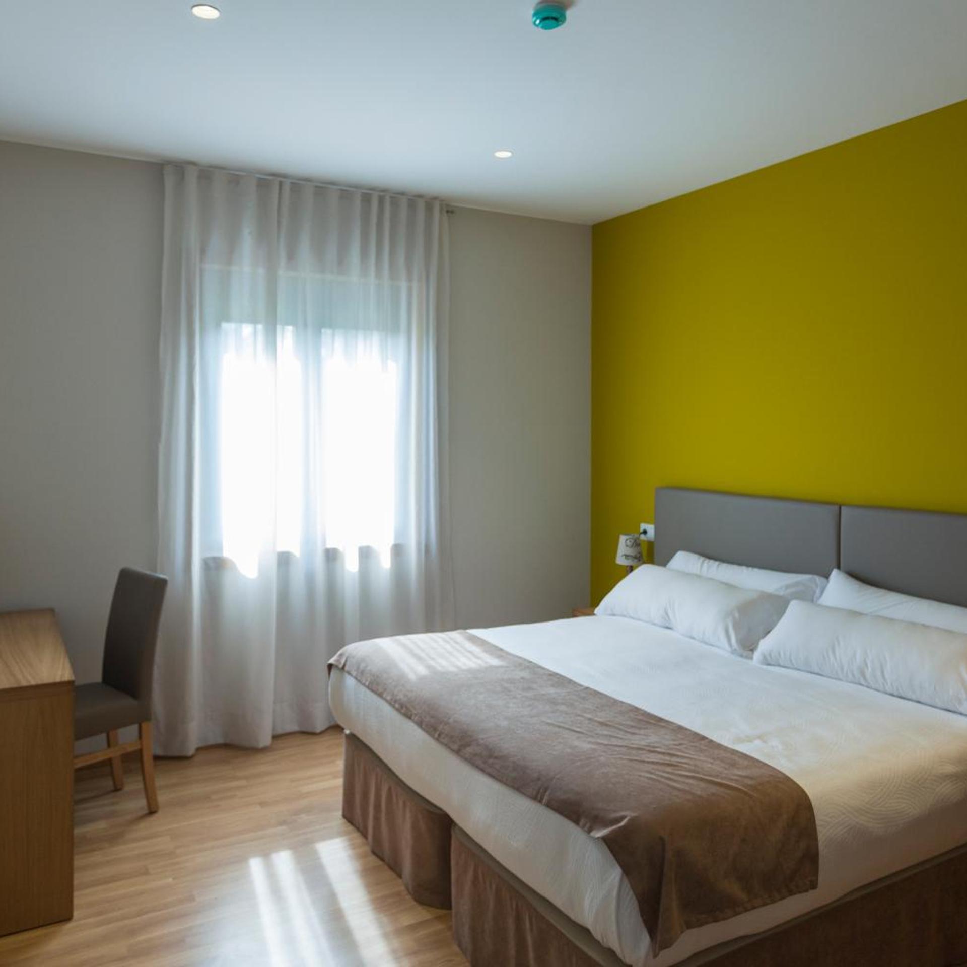 Hotel A Roldana 7/32