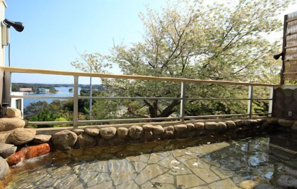 Kashikojima Parkhotel Michishio 29/50