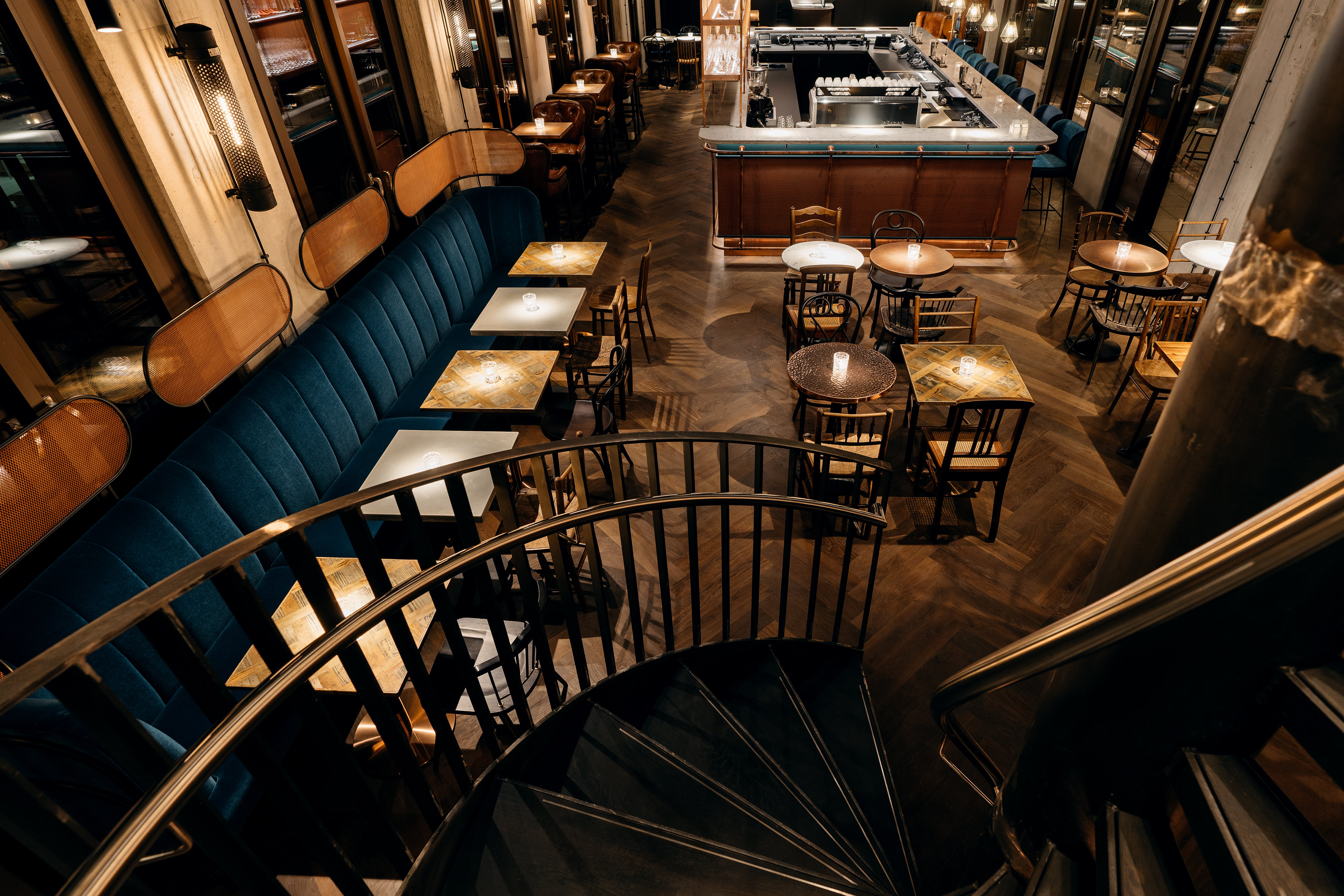 Ruby Louise Hotel 50/50