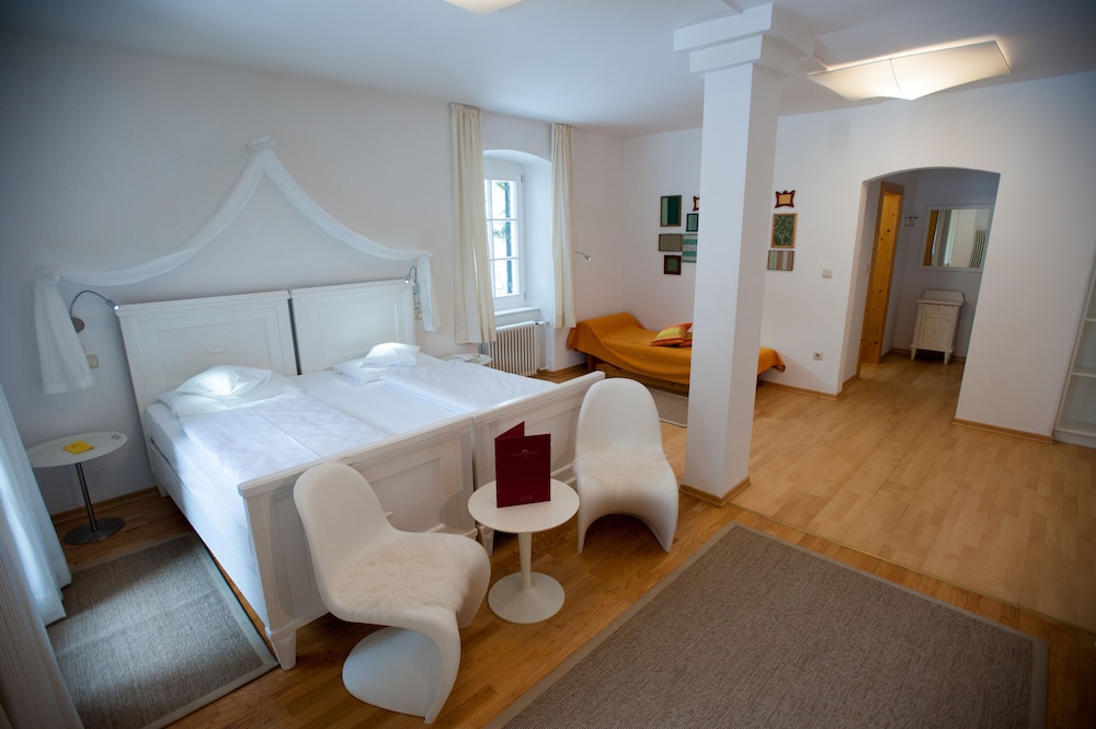 Parkhotel Sole Paradiso 16/50