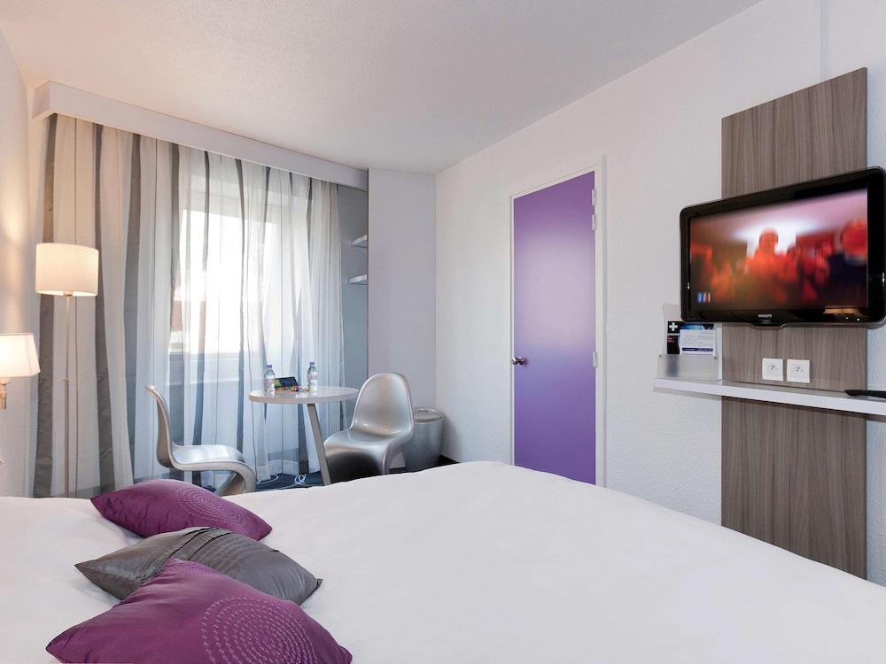 Ibis Styles Grenoble Centre Gare 17/68