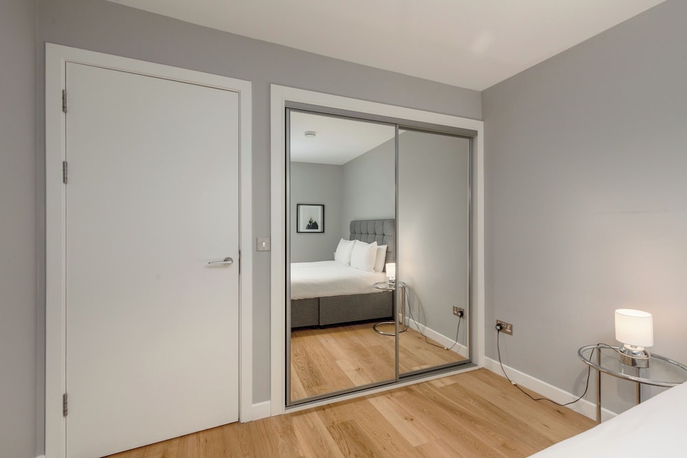 Destiny Scotland Apartments At Canning Street Lane 42/44