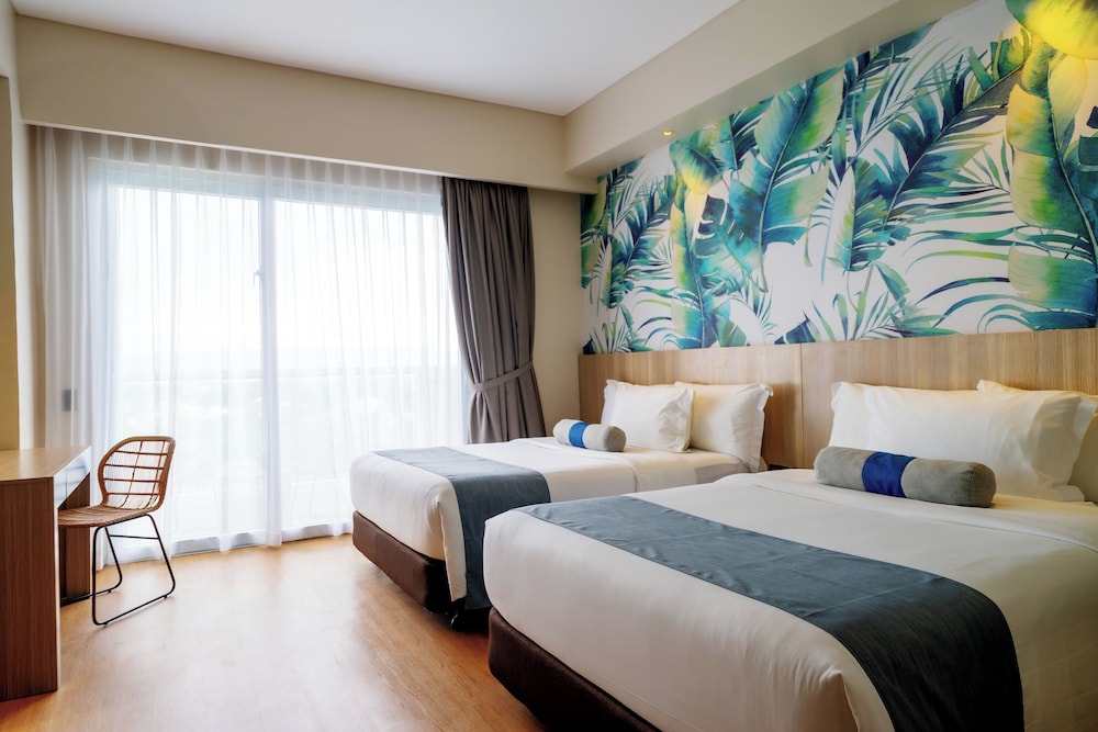 Solea Palm Resort 11/49