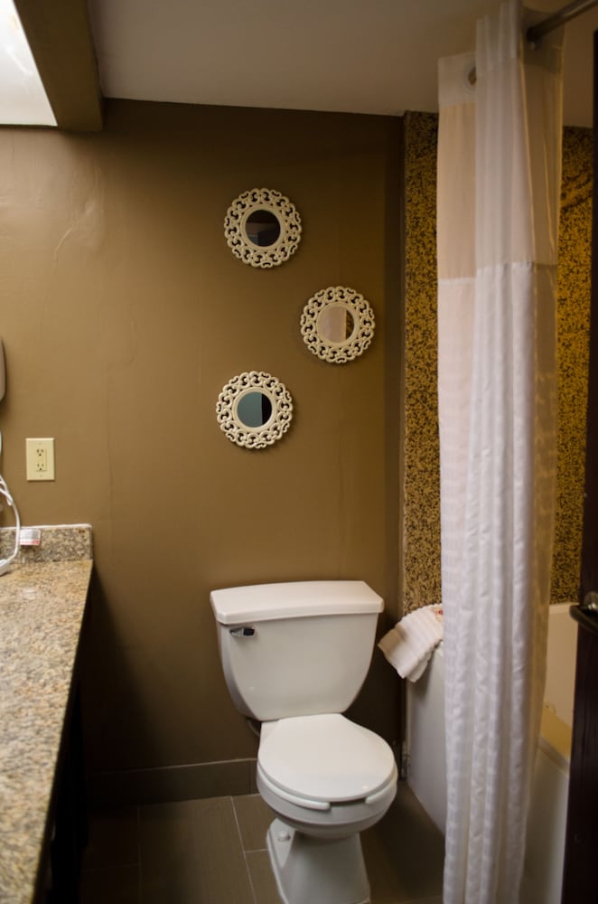 Quality Inn Clarksville 21/47