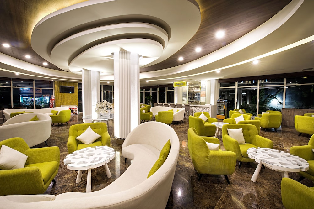 Muong Thanh Mui Ne Hotel 52/66