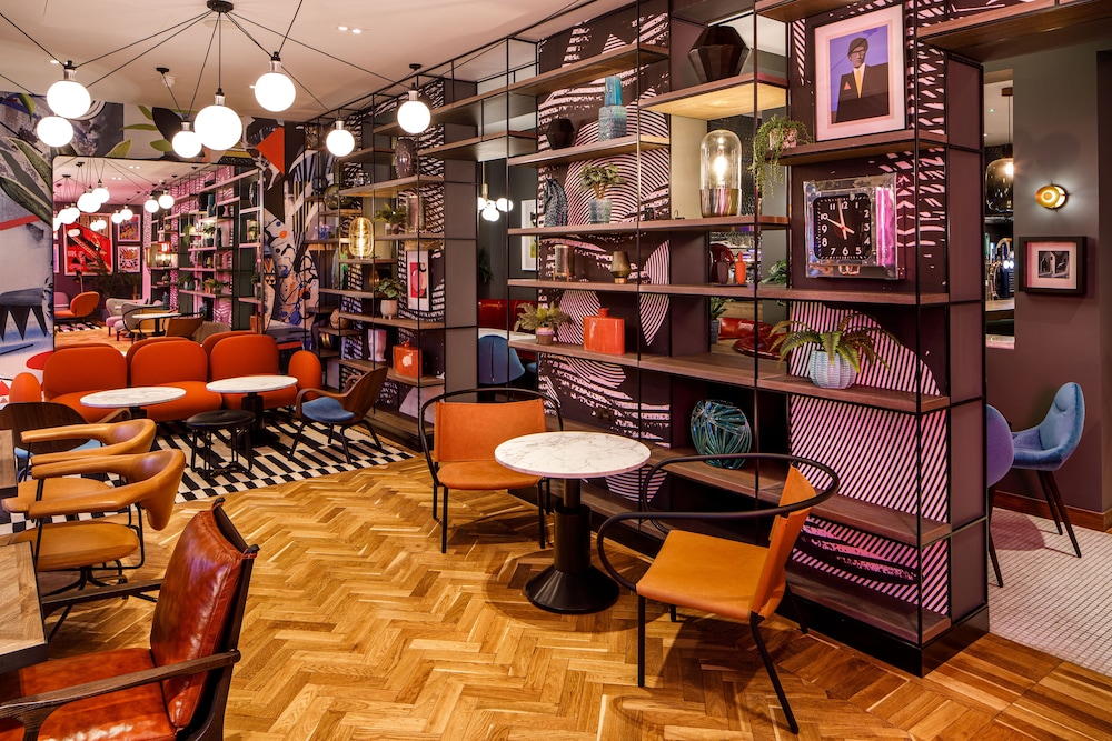 ibis Styles Edinburgh Centre St Andrew Square 66/79