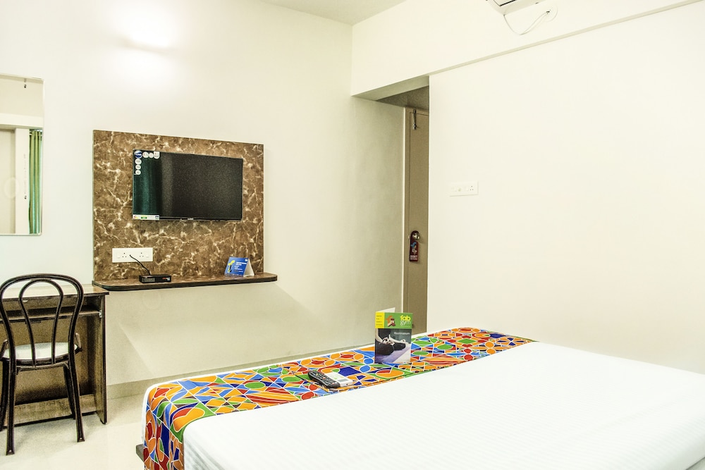 Fabhotel Ajay Inn Viman Nagar 12/37