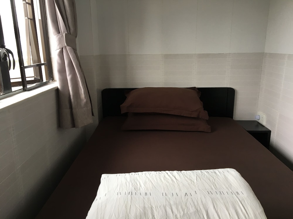 Kowloon Mongkok 1812 Guest House 18/50