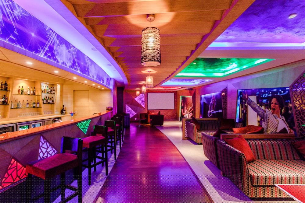 RADISSON UDAIPUR 59/69