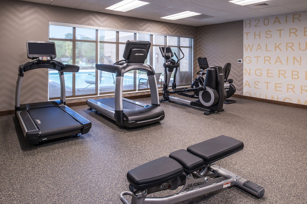 Residence Inn By Marriott Decatur 22/61