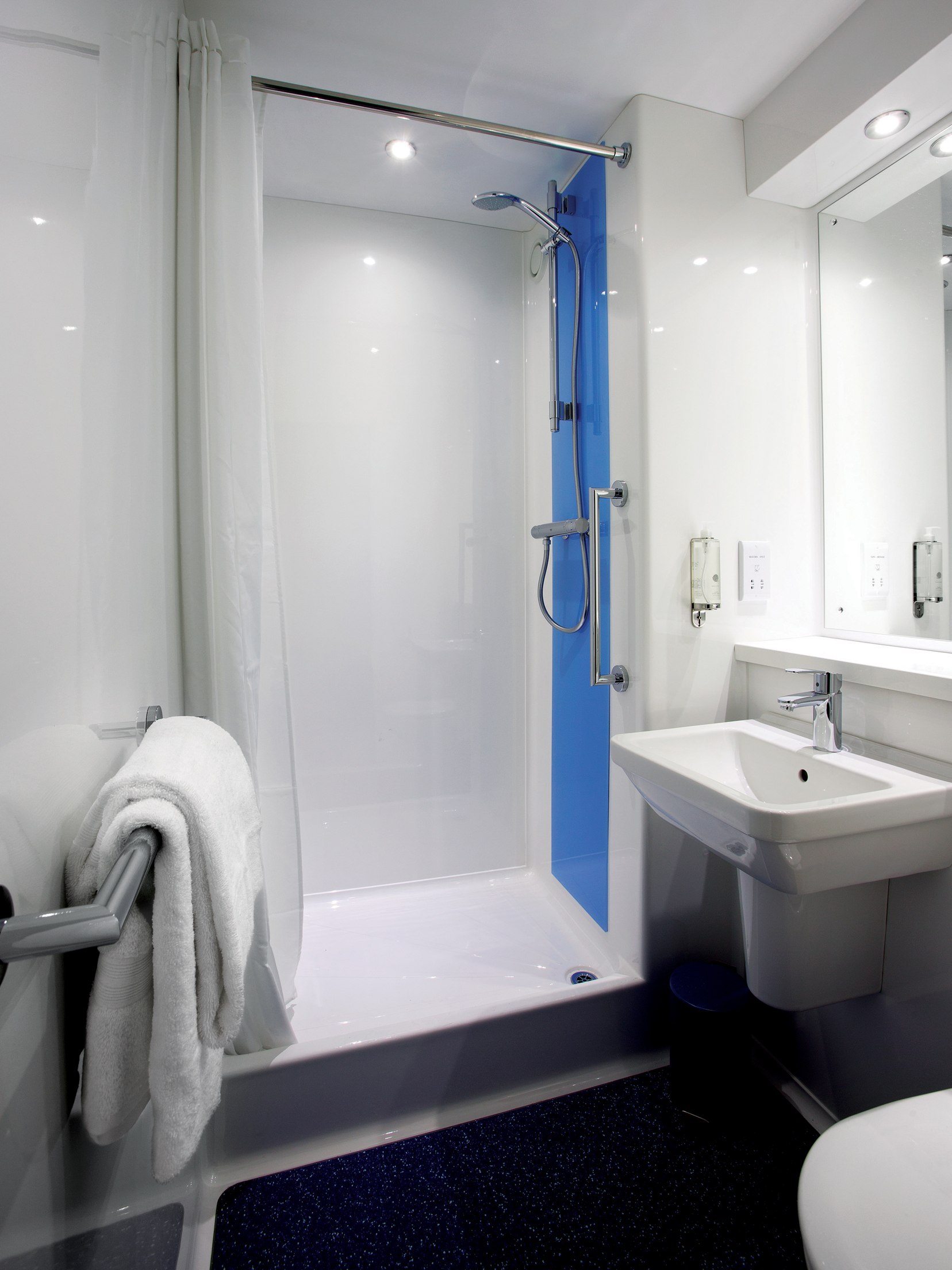 Travelodge York Central 25/29
