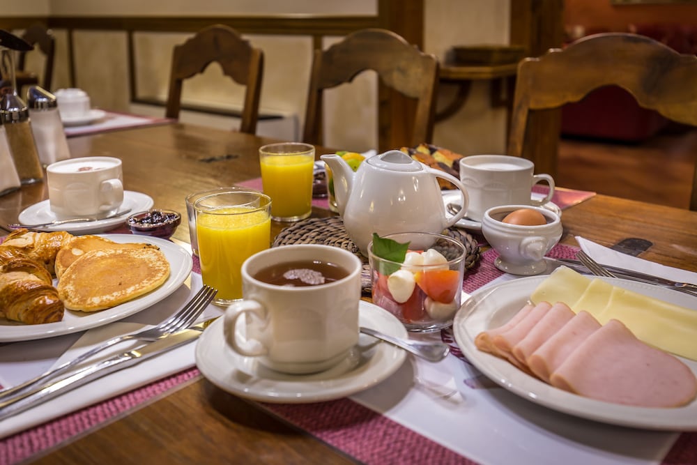 Hotel Marios 50/56
