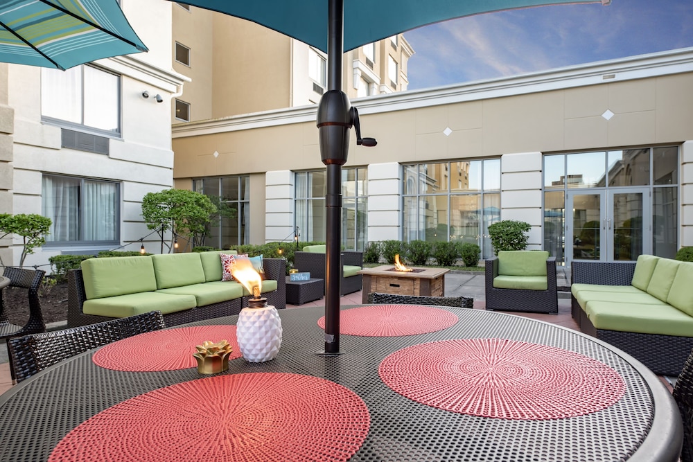 Holiday Inn Indianapolis North Carmel 7/47