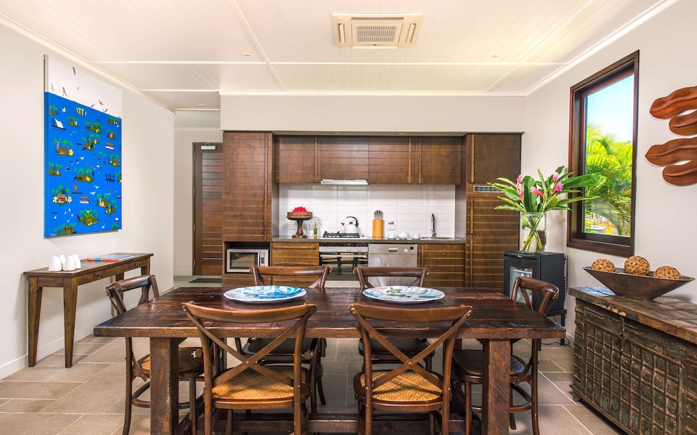 Te Vakaroa Villas 15/25