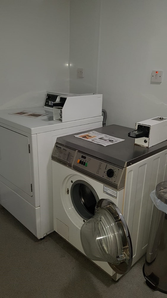 King's Lynn Caravan & Camping Park 26/50