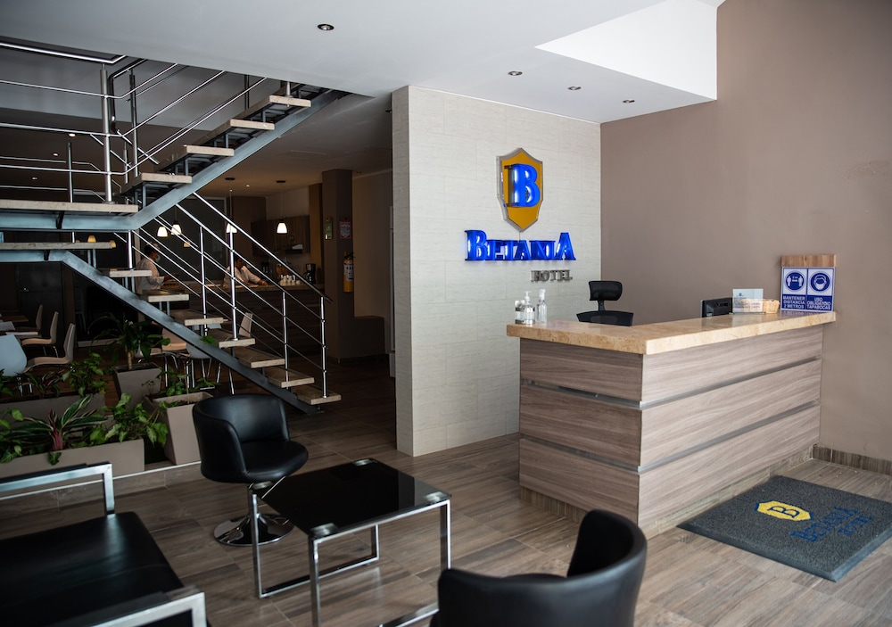 Hotel Betania 10/36