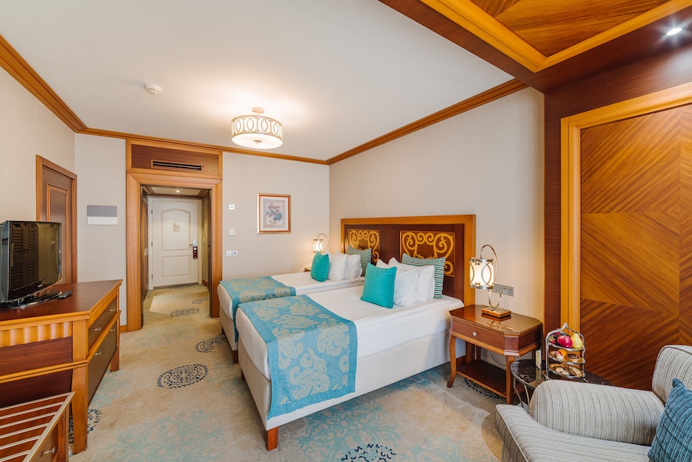 The Arkin Colony Hotel 24/74