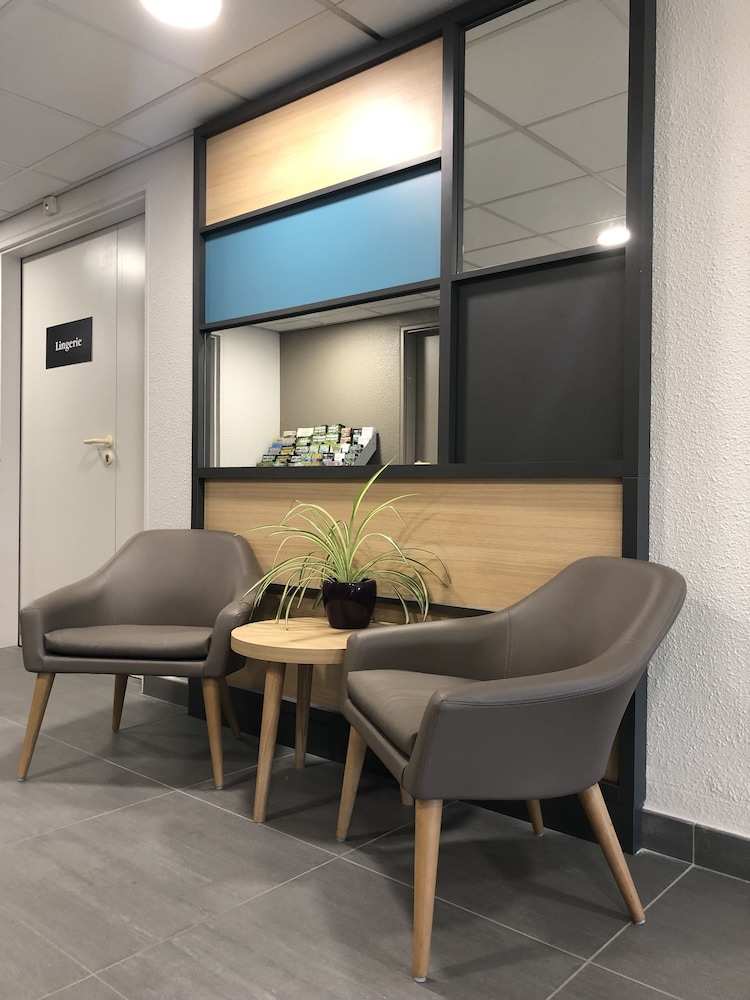 B&B HOTEL Brive-La-Gaillarde 22/26