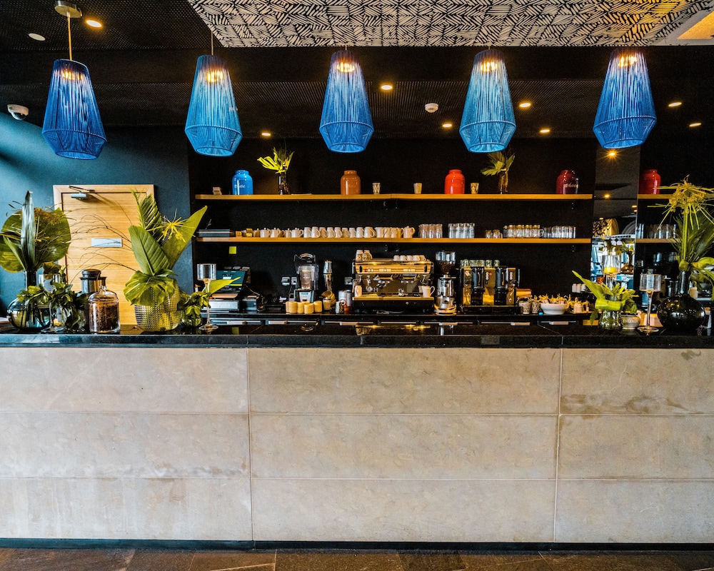 Onomo Hotel Casablanca City Center 34/54