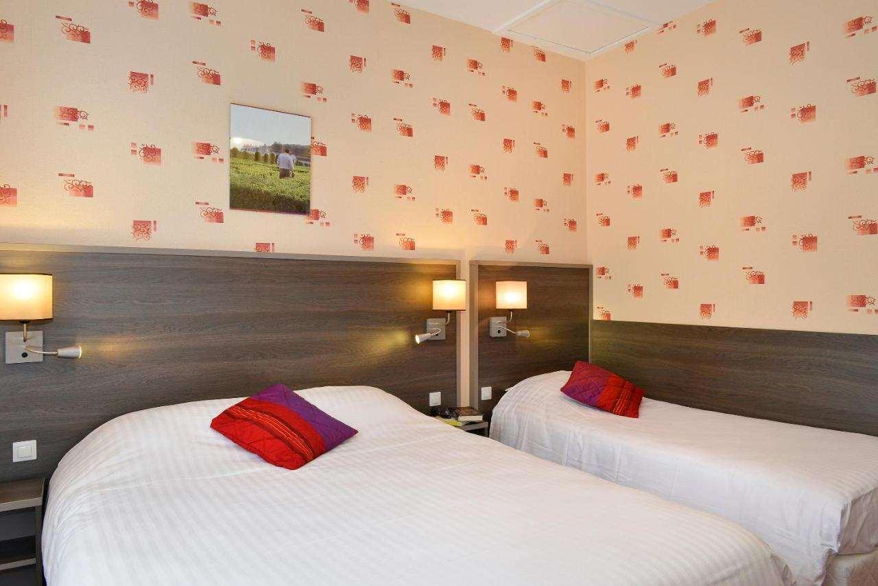 HÔTEL DES CHÂTEAUX DE LA LOIRE 10/50