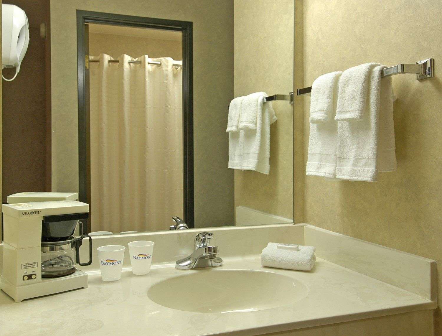 Baymont By Wyndham Tuscola 42/42