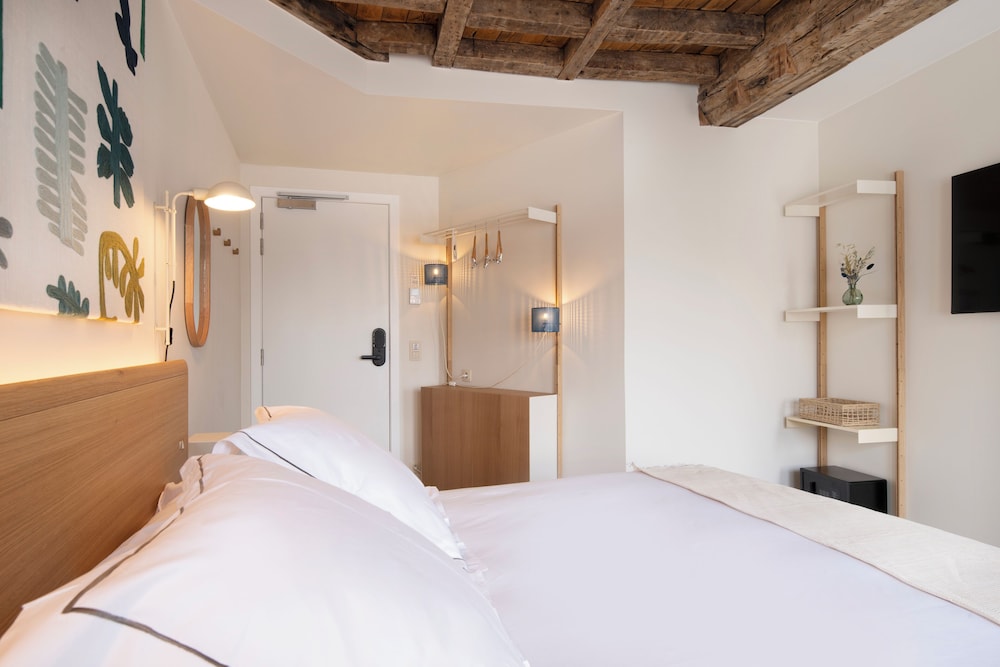 Welcome Hotel 21/50