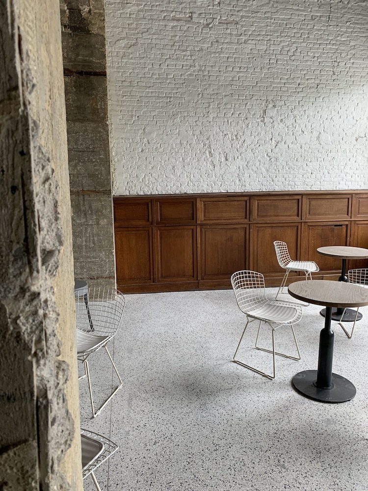 Hotel A La Grande Cloche 21/58
