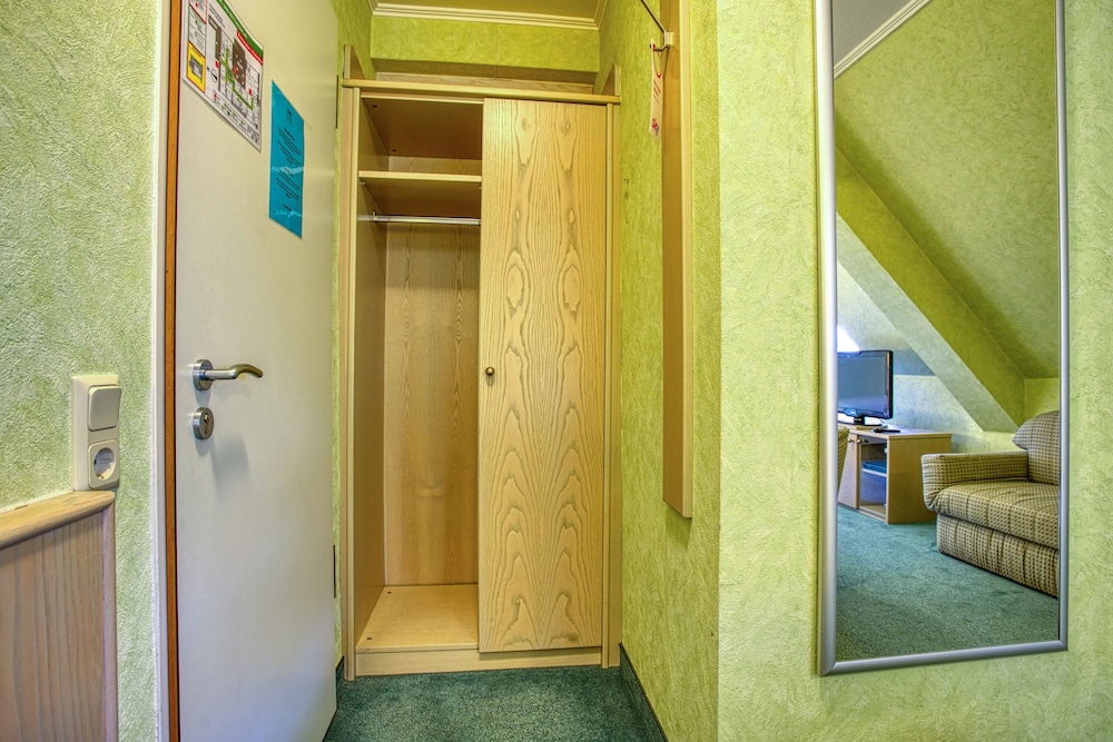 Hotel Kischers Landhaus 44/44
