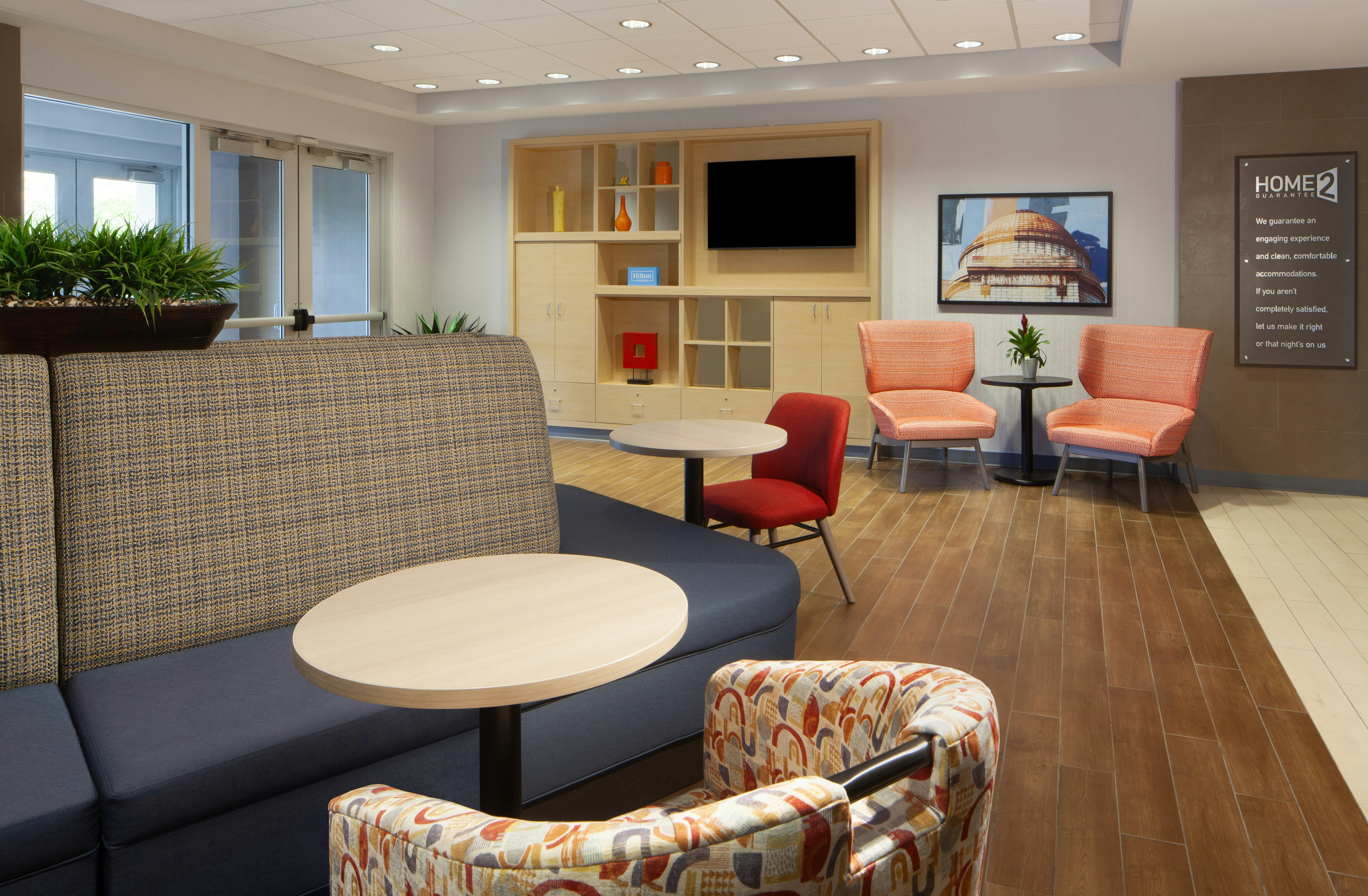 Home2 Suites by Hilton Canton 21/48