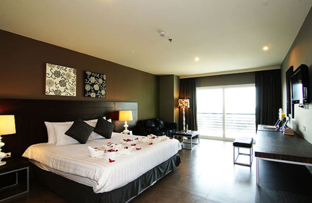Sea Me Spring Hotel 34/54