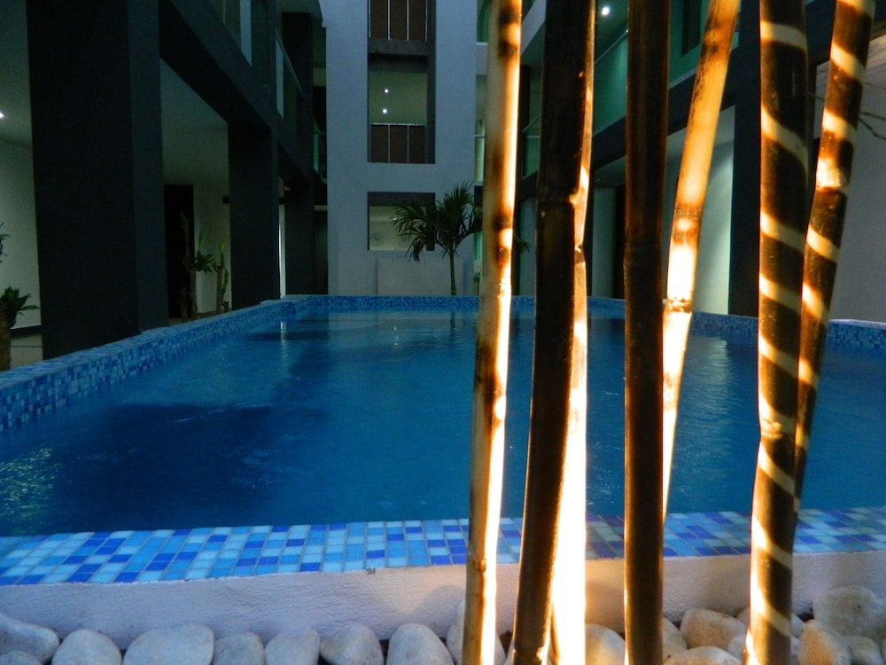 Hotel Flamingo Merida 48/51