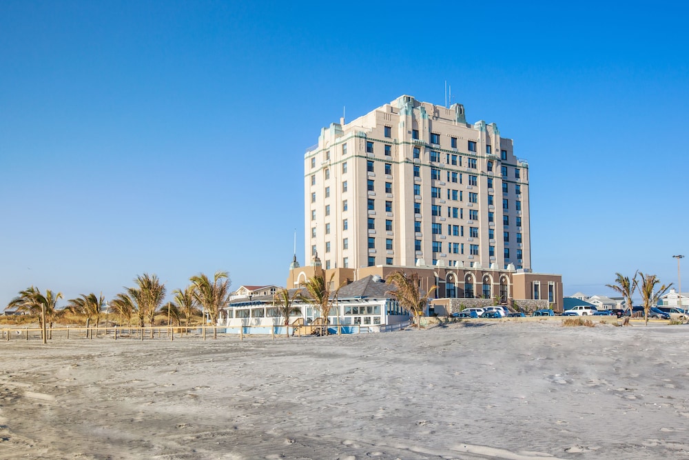 Legacy Vacation Resorts - Brigantine Beach 4/50
