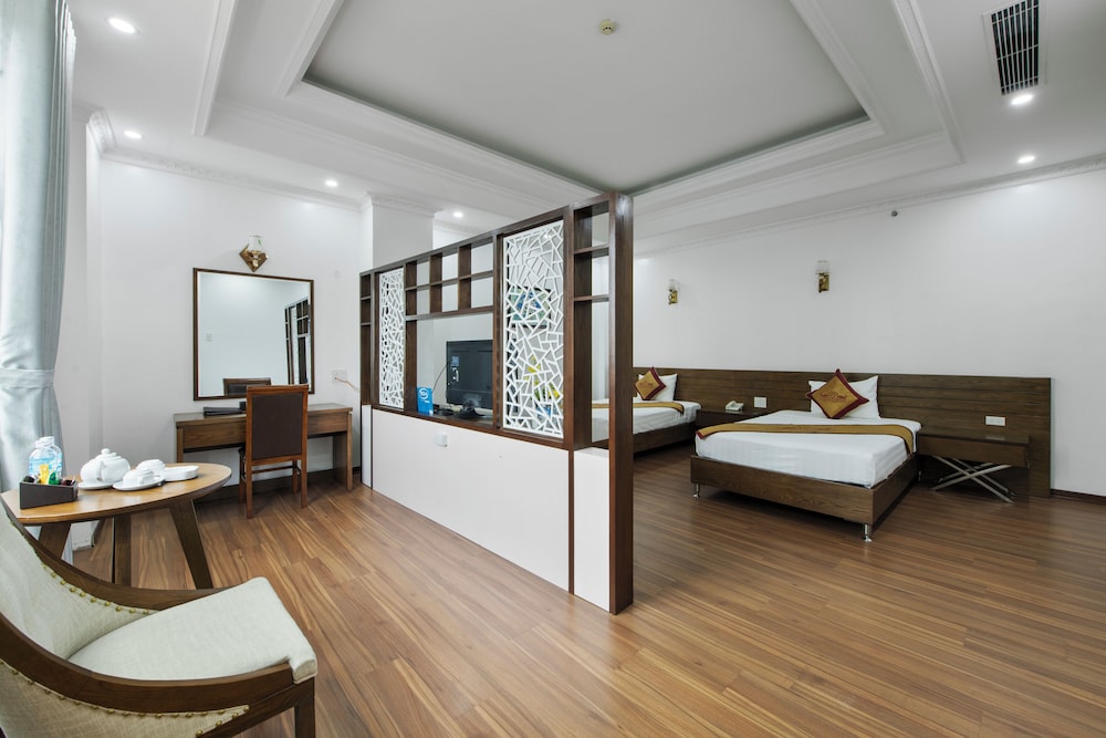 Habana Hotel Thai Nguyen 18/31