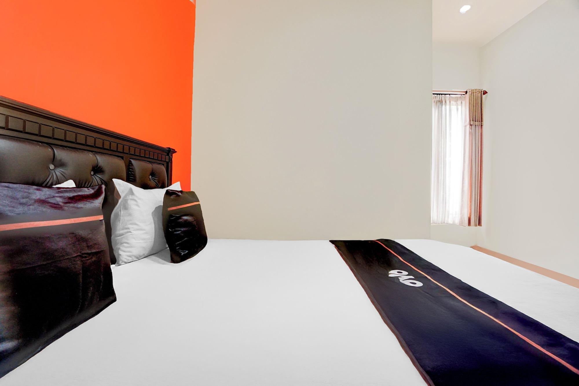 Hotel O 76 Gayungsari 19/29