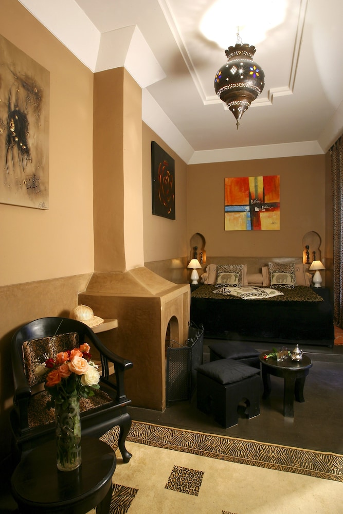 Riad des Arts 47/66