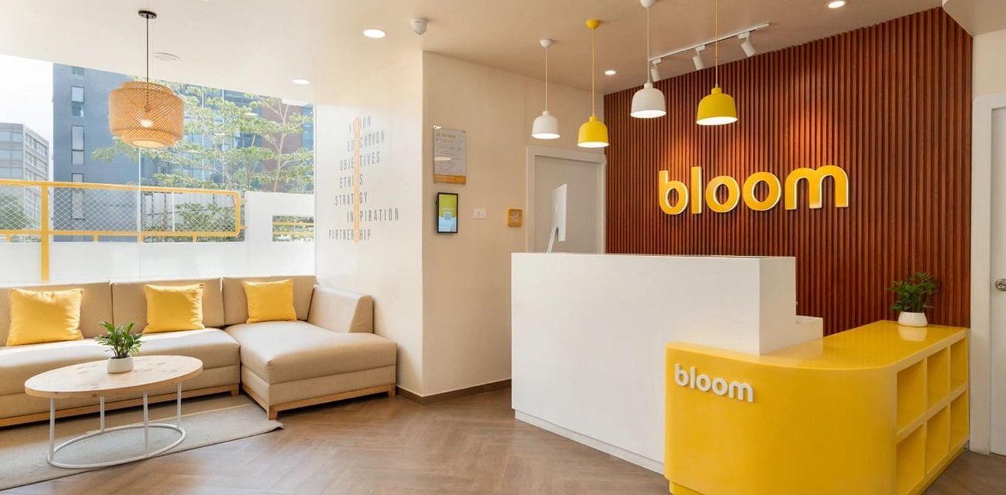 Bloom Hotel Balewadi 3/5