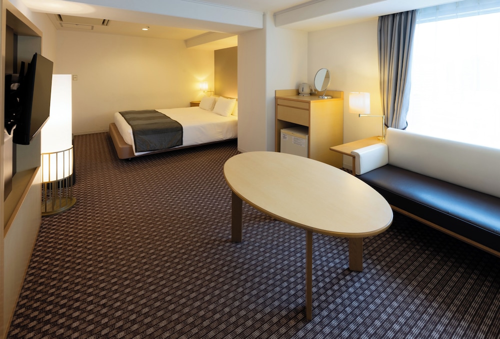 Hotel Granvia Osaka 31/50