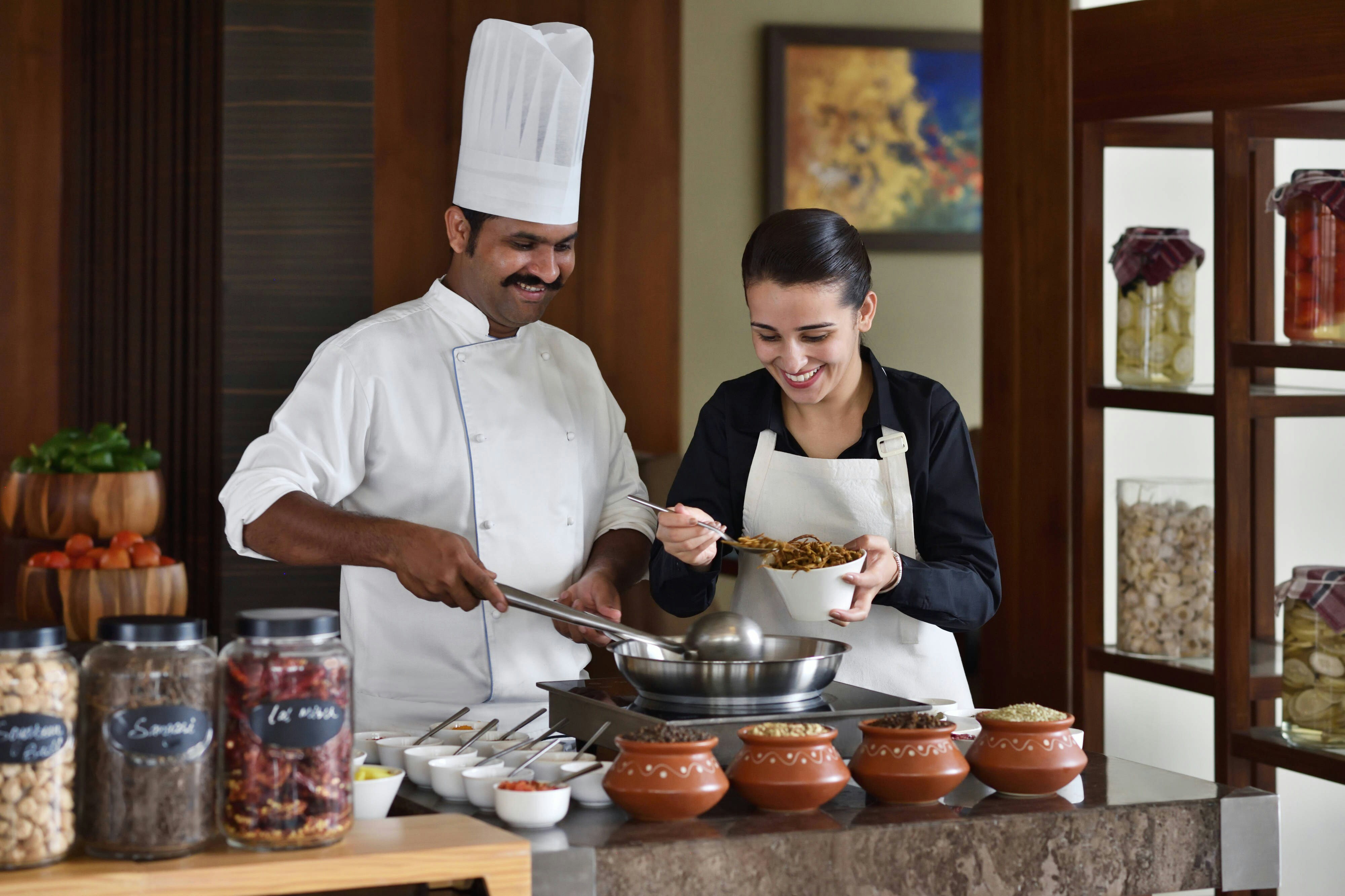 Lobby at Fairfield By Marriott Jodhpur Hotel, JODHPUR