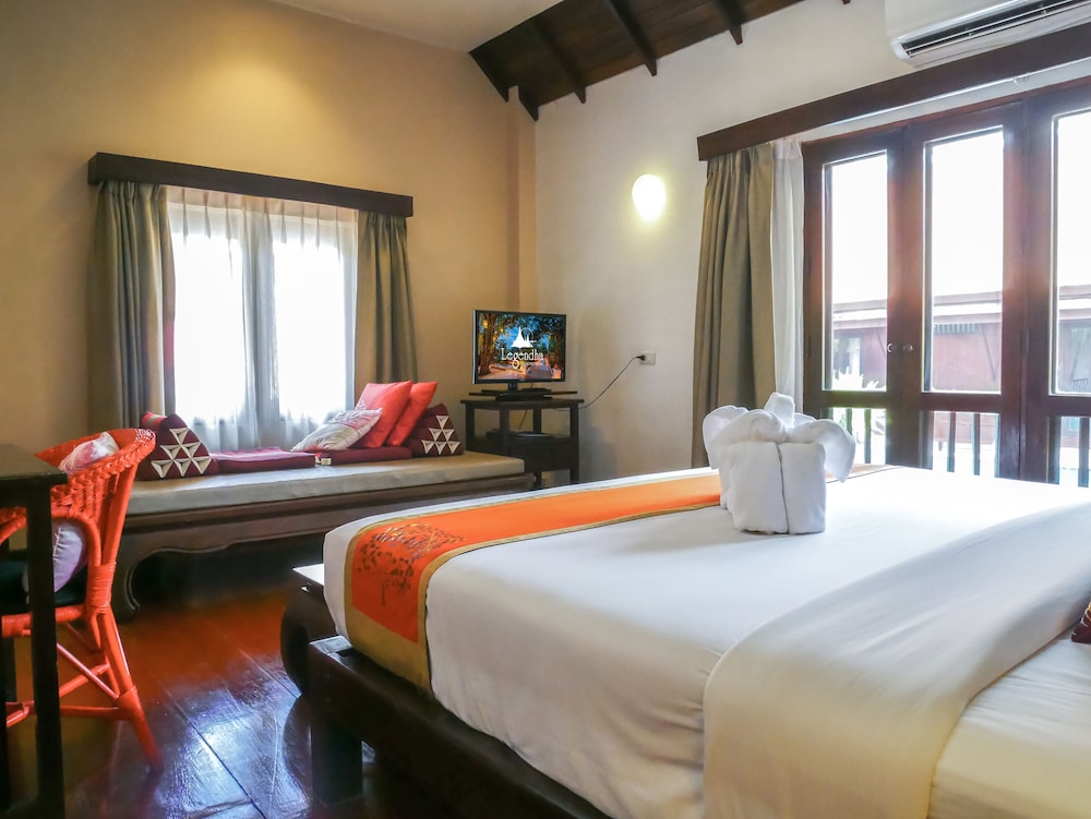 Legendha Sukhothai Resort 17/74